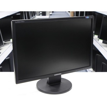 Монитор Samsung 2243NW
