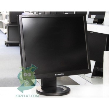Монитор Samsung B1940R