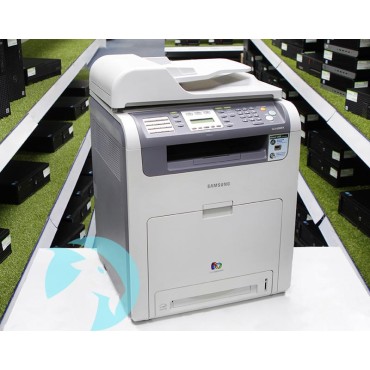 Samsung ColorXpression CLX-6200FX