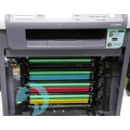 Samsung ColorXpression CLX-6200FX
