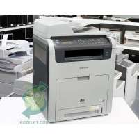 Samsung ColorXpression CLX-6220FX