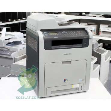 Samsung ColorXpression CLX-6220FX
