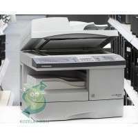 Samsung MultiXpress 6322DN