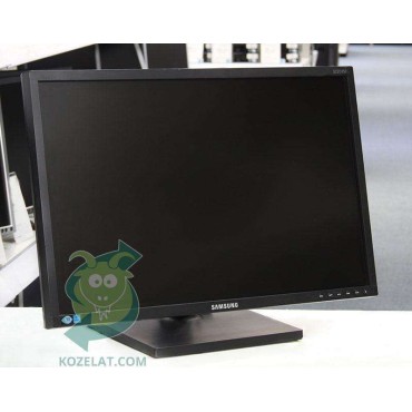 Монитор Samsung S22C450BW