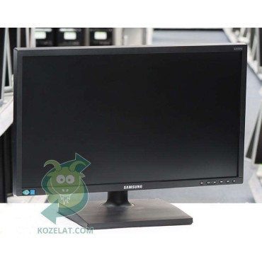 Монитор Samsung S22E650D Монитор Samsung S22E650D