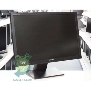 Монитор Samsung S24A450MW