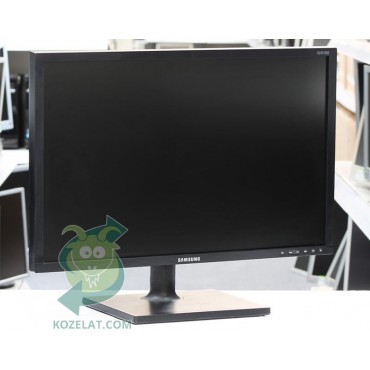 Монитор Samsung S24C450BW