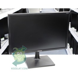 Монитор Samsung S24C650DW