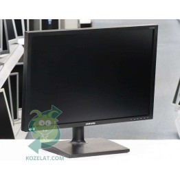 Монитор Samsung S24C650XW