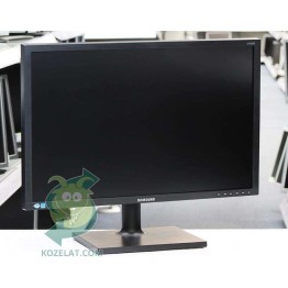 Монитор Samsung S24E650BW