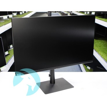 Монитор Samsung S27A600UUU