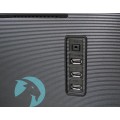Монитор Samsung S27A600UUU