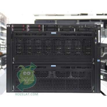 Сървър HP ProLiant DL980 G7