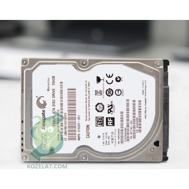 Seagate Momentus ST9750420AS 9.5mm