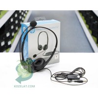 Слушалки HP Stereo 3.5mm Headset G2
