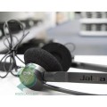 Слушалки Jabra BIZ 2300 Headset Duo, USB P/N 2399-829-109