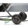 Слушалки Jabra BIZ 2400 Headset Duo, USB P/N 2409-790-104