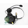 Слушалки Jabra BIZ 2400 Headset Duo, USB P/N 2499-823-104