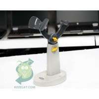 Symbol LS4208 Grey Scanner Stand