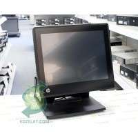 Търговска система HP RP7 Retail System Model 7800 Touchscreen