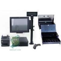 Търговска система Wincor Nixdorf Beetle SII Plus