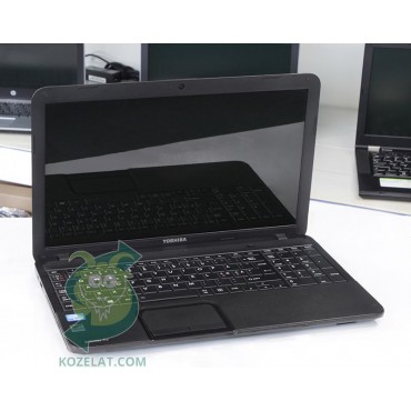 Лаптоп Toshiba Satellite Pro C850-1MM