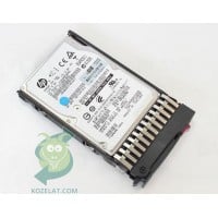 Твърд диск за компютър HP EG0600FBDBU