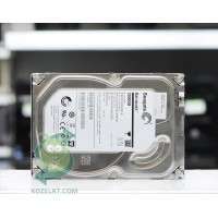 Твърд диск за компютър Seagate ST2000DM001