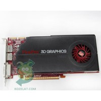 Видео карта за компютър AMD FirePro V5800