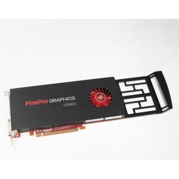 Видео карта за компютър AMD FirePro V5900