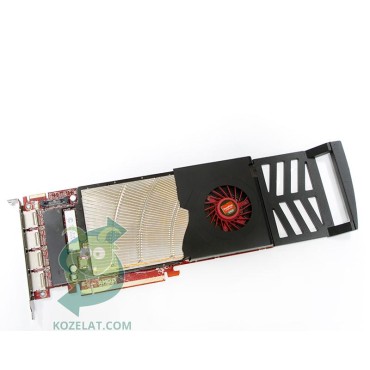 Видео карта за компютър AMD FirePro W7000