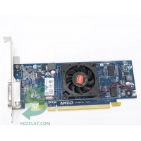 Видео карта за компютър AMD Radeon HD 5450