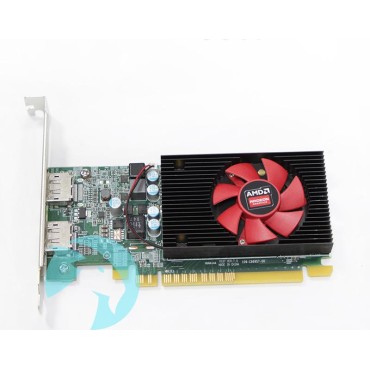 Видео карта за компютър AMD Radeon R5 430
