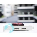 Видео карта за компютър AMD Radeon R5 430