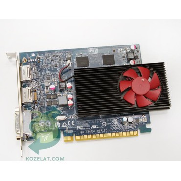 Видео карта за компютър AMD Radeon R9 350