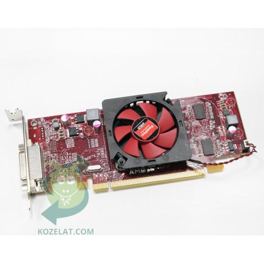 Видео карта за компютър ATI FirePro 2270