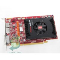 Видео карта за компютър ATI FirePro W5000