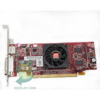 Видео карта за компютър ATI Radeon HD 4550