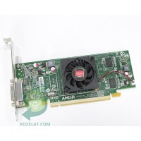 Видео карта за компютър ATI Radeon HD 6350
