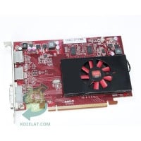 Видео карта за компютър ATI Radeon HD 6570