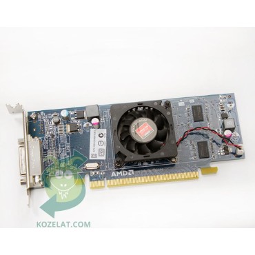 Видео карта за компютър ATI Radeon HD6350