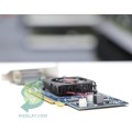 Видео карта за компютър ATI Radeon HD6350