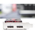 Видео карта за компютър ATI Radeon R7 450