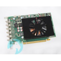 Видео карта за компютър Matrox C680