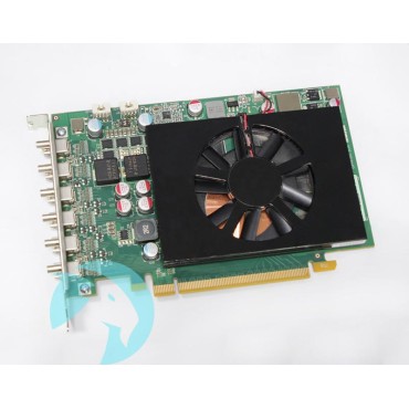 Видео карта за компютър Matrox C680
