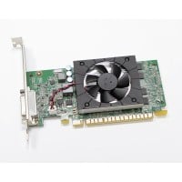 Видео карта за компютър nVidia GeForce 605