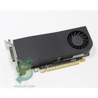 Видео карта за компютър nVidia GeForce GTX 745