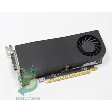 Видео карта за компютър nVidia GeForce GTX 745