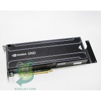 Видео карта за компютър NVIDIA GRID K2 RAF