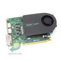 Видео карта за компютър nVidia Quadro 2000